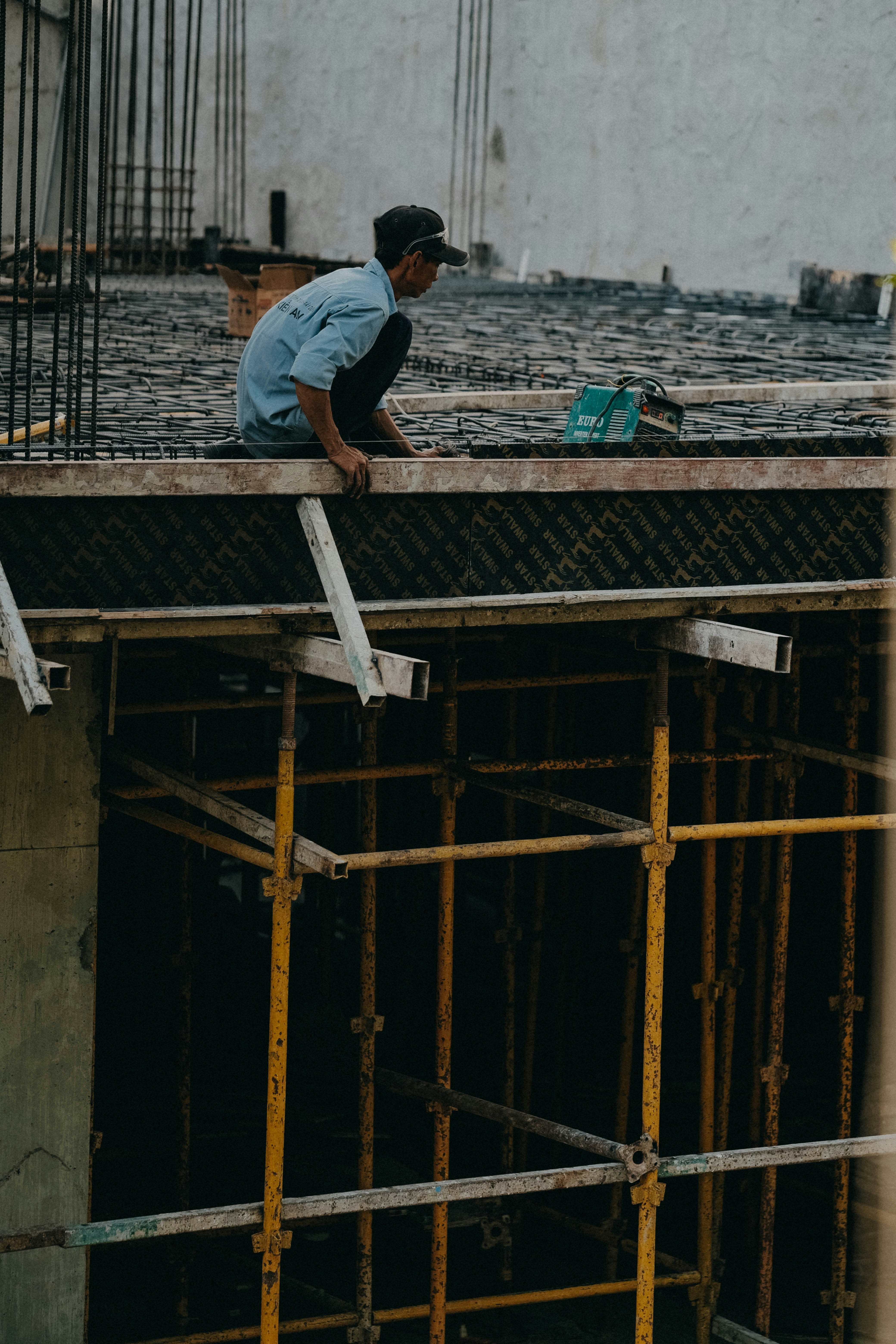 Construction 8